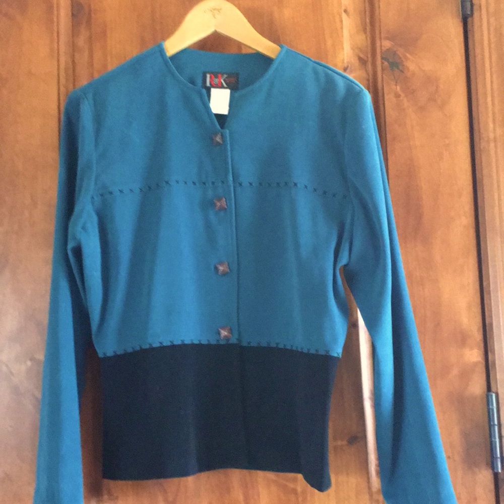 R&K blazer